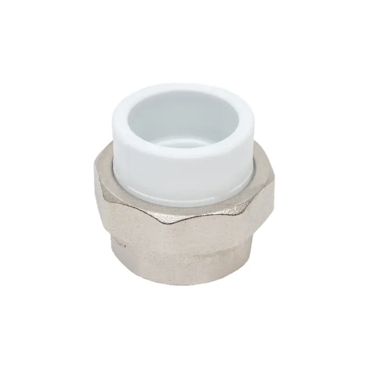 Комбинированная разъемная муфта Valfex 10155140