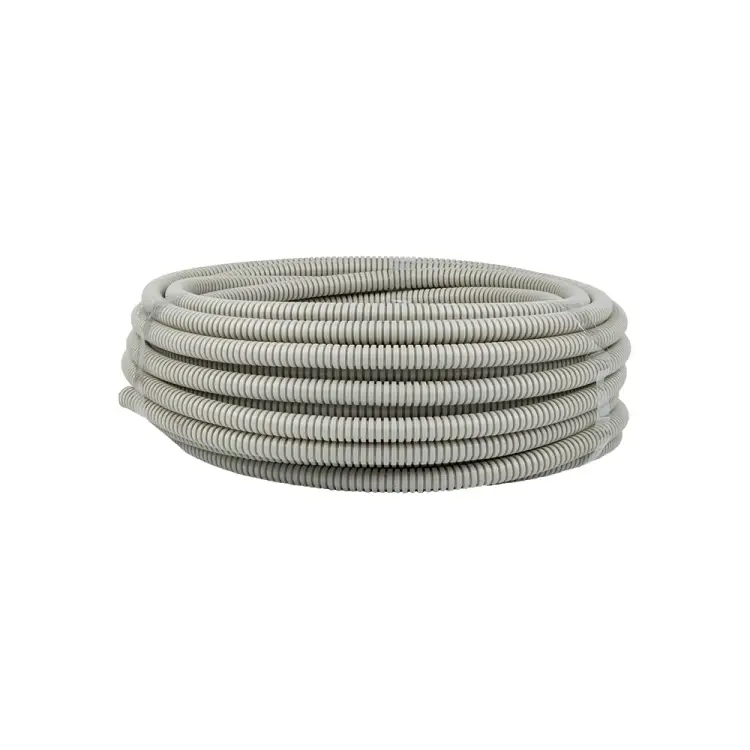 Гофрированная труба EKF Plast PROxima tg-z-16-25n