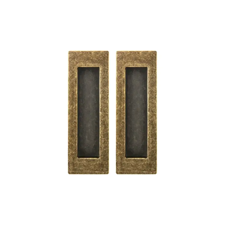 Ручка для раздвижных дверей Armadillo SH010 URB OB-13 35757