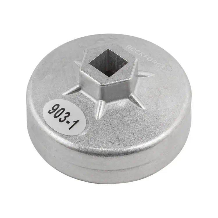 Съемник масляного фильтра Rockforce RF-10687515(26734) Съемник масляного фильтра Rockforce RF-10687515(26734)
