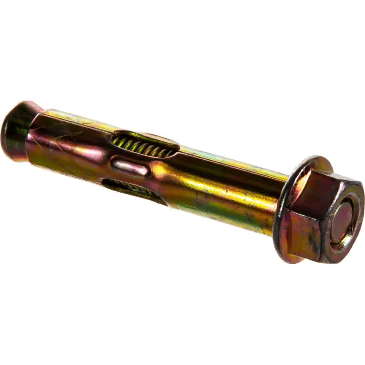 Анкерный болт Госкреп М10х60 (2 шт.) 5-0010860