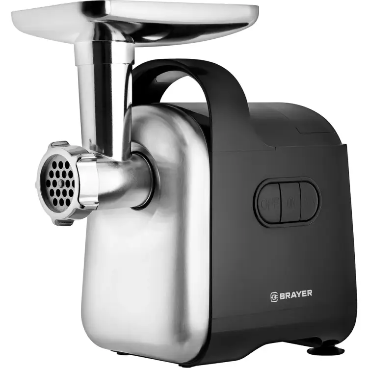 Мясорубка BRAYER BR1602 Мясорубка BRAYER BR1602
