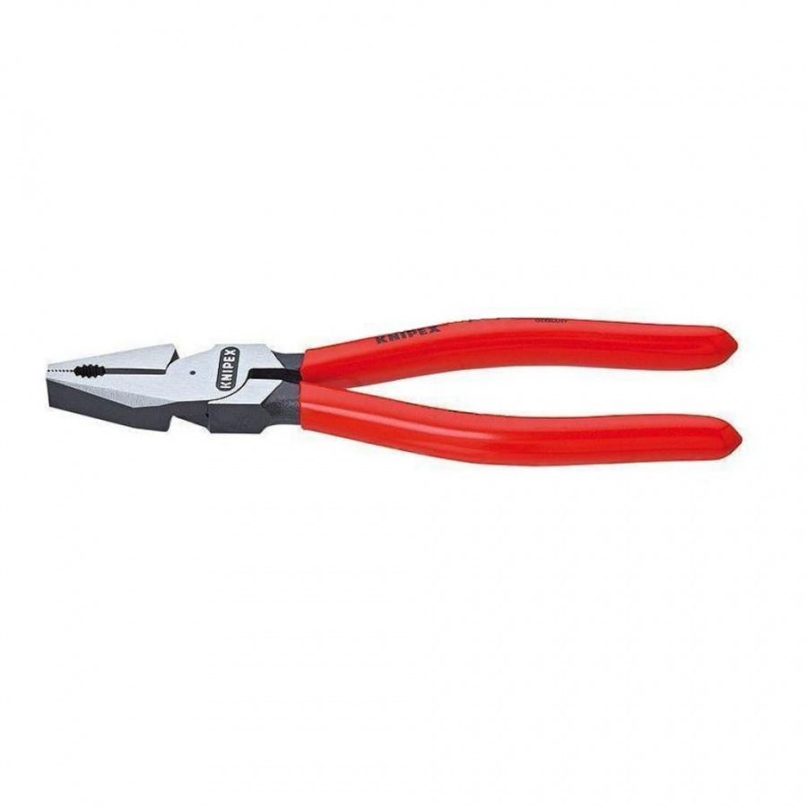 Силовые пассатижи Knipex KN-0201225