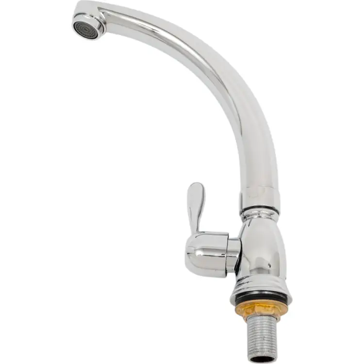 Настольный водоразборный смеситель для холодной воды Potato P4174