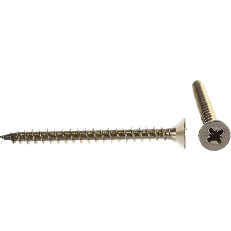 Универсальный саморез Госкреп 5х55 (6 шт.) КН.020242