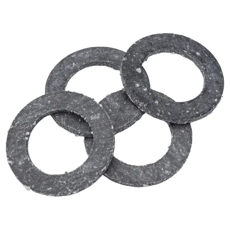 Паронитовая прокладка для газа MasterProf ИС.131105