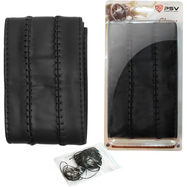 Оплетка на руль PSV GLORY Fiber 130529