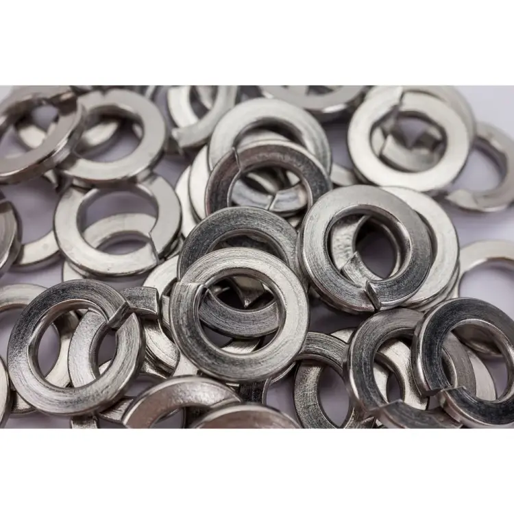 Пружинная шайба гровер Insparion ЕВ-00000078