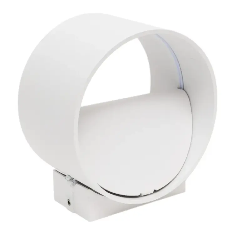 Настенный светодиодный светильник HOROZ ELECTRIC SISAM 029-006-0008 HRZ00002382