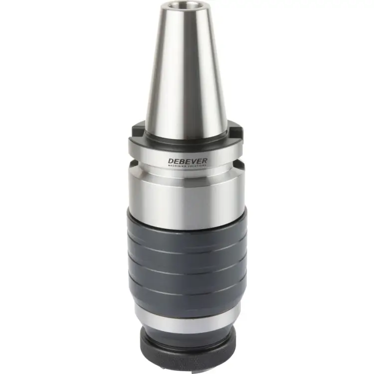 Патрон резьбонарезной Debever Machining Solutions STANDARD DB-S-BT50TCLC36