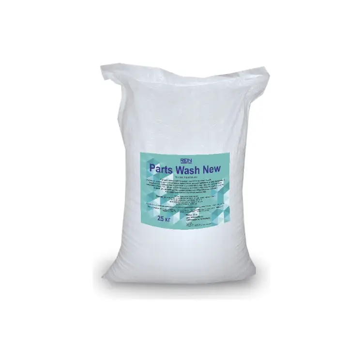 Средство для очистки деталей Rein PartsWash New 0.010-105
