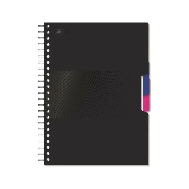Бизнес-тетрадь Attache DIGITAL 876745 1059953