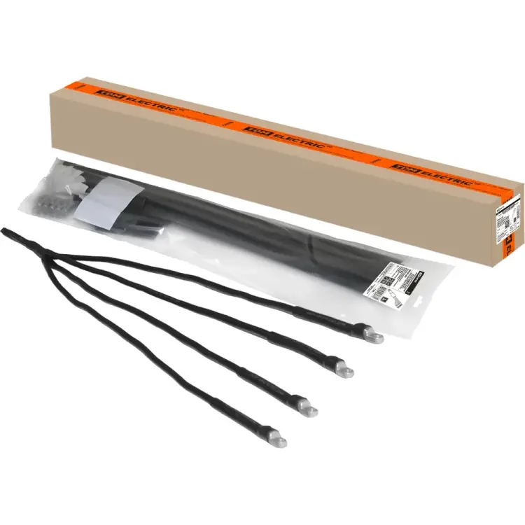 Муфта TDM ELECTRIC SQ0556-3005