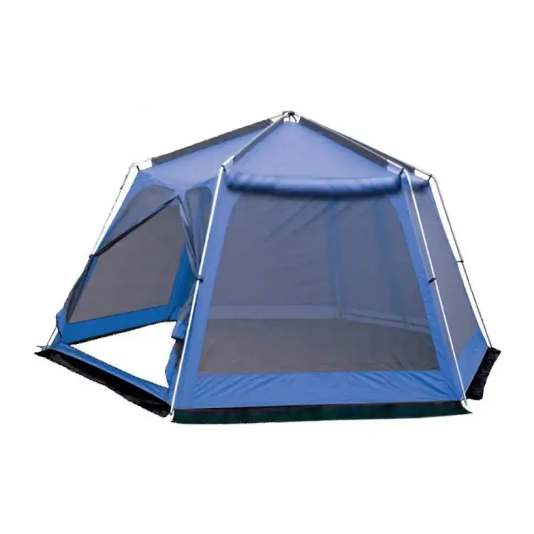 Палатка Tramp Lite Mosquito blue TLT-035.06 Палатка Tramp Lite Mosquito blue TLT-035.06