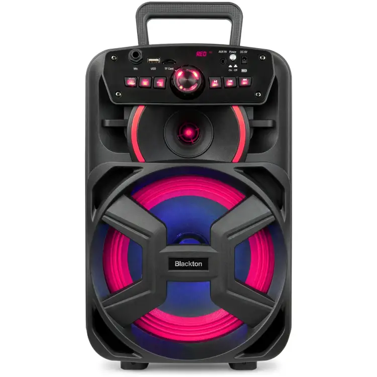 Портативная аудиосистема Blackton bt pbs2110 86196939 Портативная аудиосистема Blackton bt pbs2110 86196939