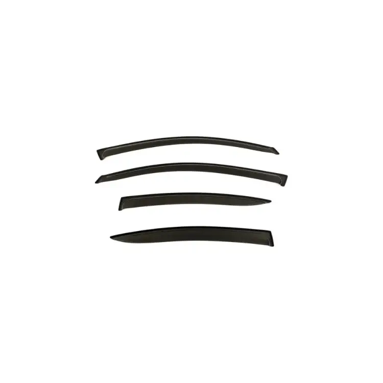 Дефлекторы окон Mazda Axela (BK), 2003-2009, седан DEFLY VMz002Axela