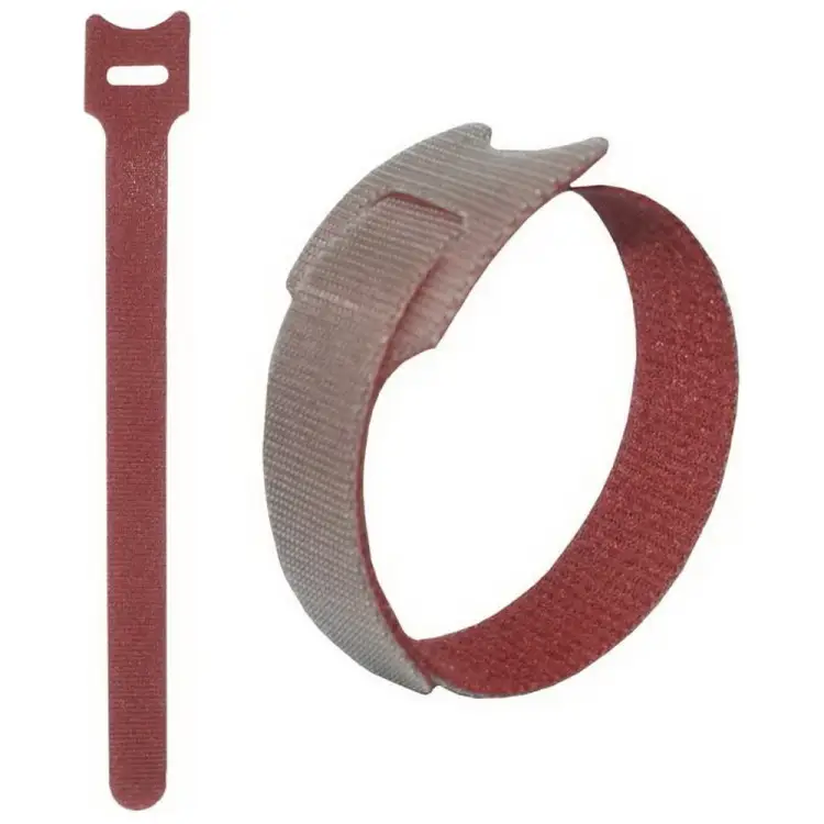 Хомут-липучка RUICHI 113274