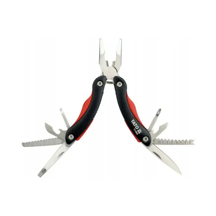 Пассатижи-трансформер YATO YT-76042