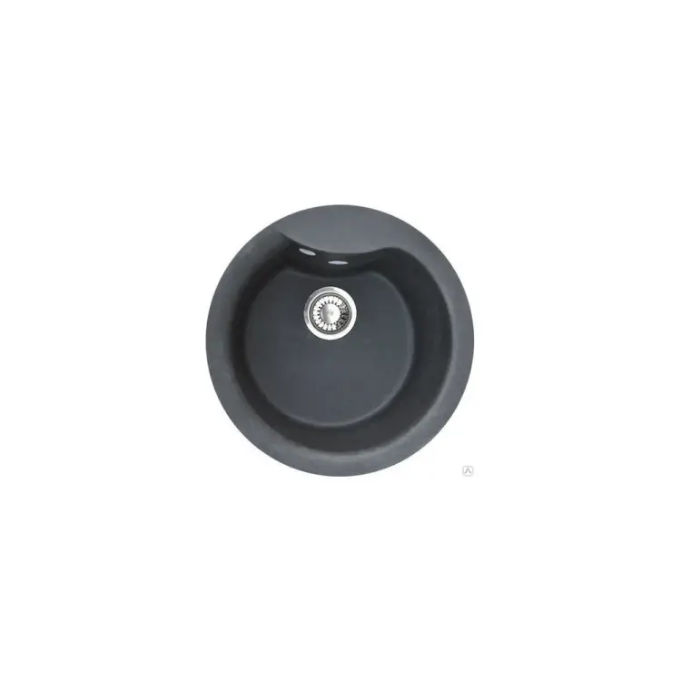 Кухонная мойка ULGRAN U-102n U-102-343