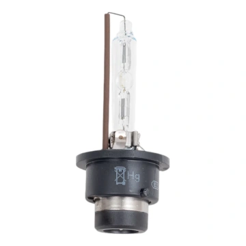 Автомобильные лампы D2S