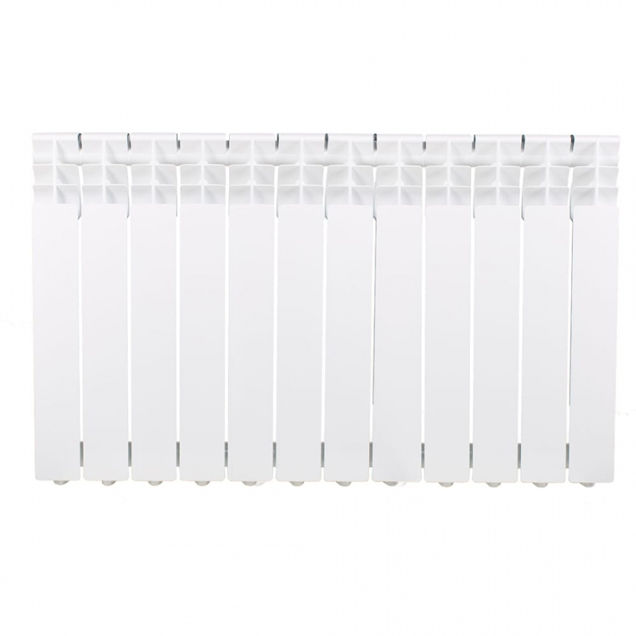 Алюминиевый радиатор OASIS ECO 500/80/12