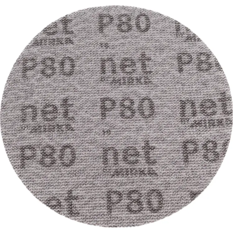 Шлифовальный материал MIRKA AUTONET AE24105080