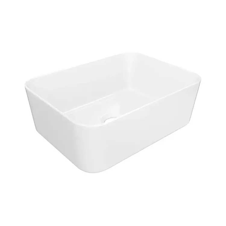 Накладная раковина Teymi Helmi Mini 40 T51103 ЦБ-00270115