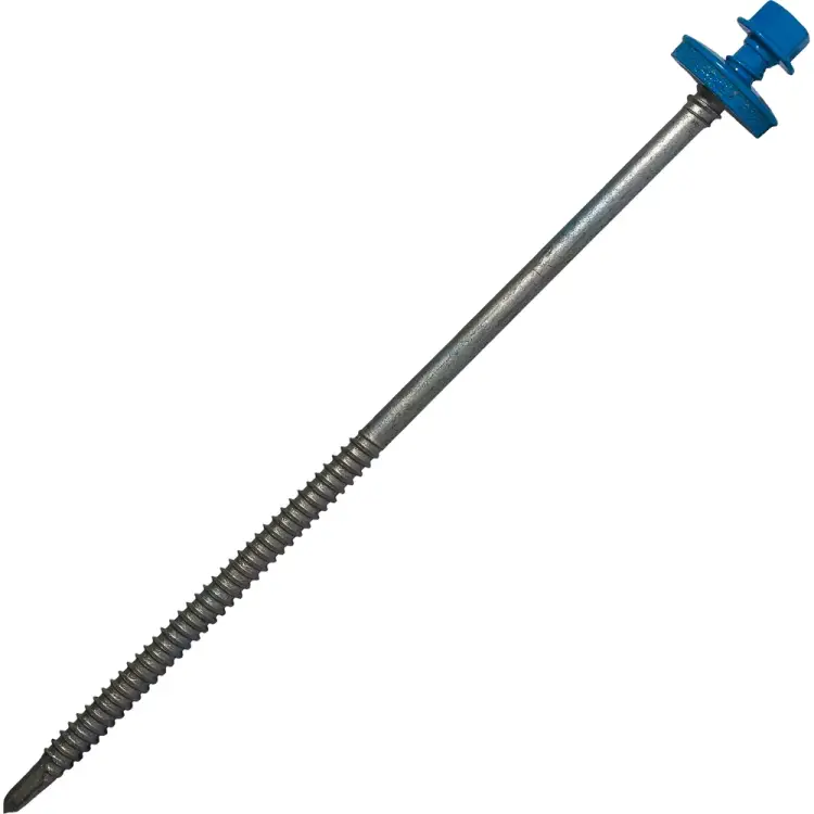 Самосверлящий винт HARDWEX 5190002407381