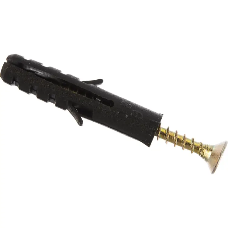 Набор крепления плинтусов vipкрепеж 13002 VIPS