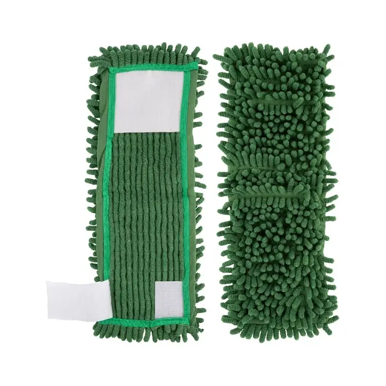 Насадка Рыжий кот Лапша MopM4-Н Super Promo 310462