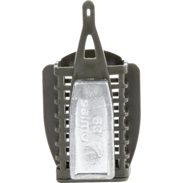 Карповые монтажи