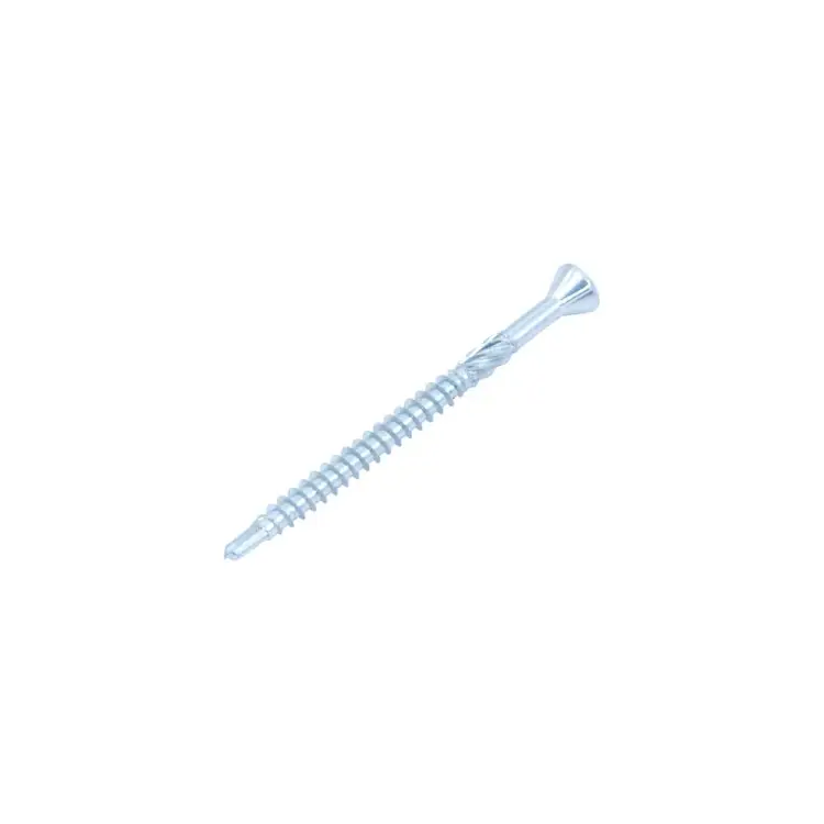 Шуруп для полов и паркета Rusconnect CFB 0326 3,2х25 (500 шт.) 380326