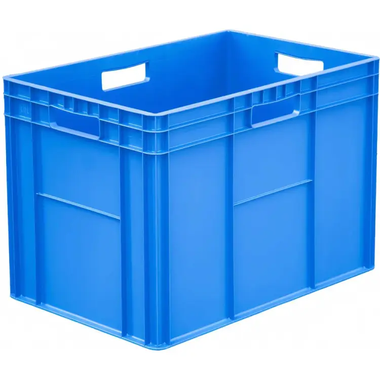 Полимерный ящик Тара.ру 32239 Полимерный ящик Тара.ру 32239