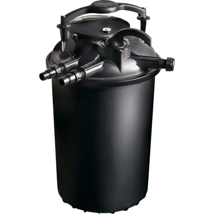 Напорный фильтр SICCE GREEN RESET ELAB02X