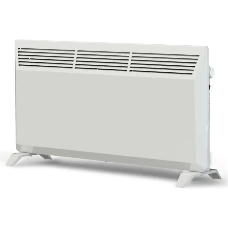 Электрический конвектор Zeder Buddy 20MS-01 Электрический конвектор Zeder Buddy 20MS-01