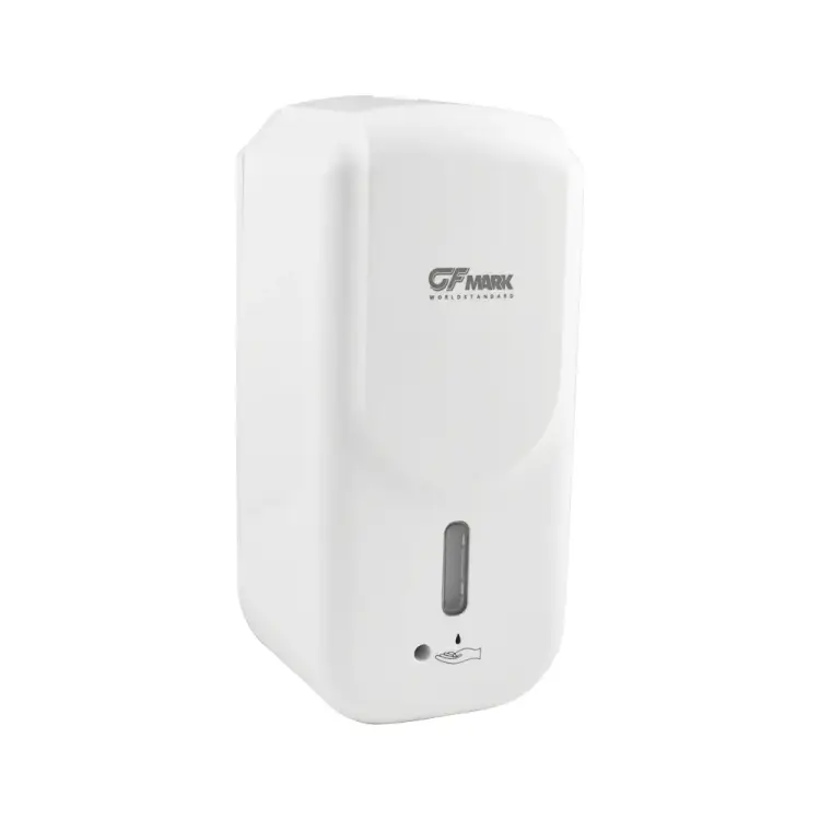 Сенсорный дозатор антисептика GFmark 634 82010