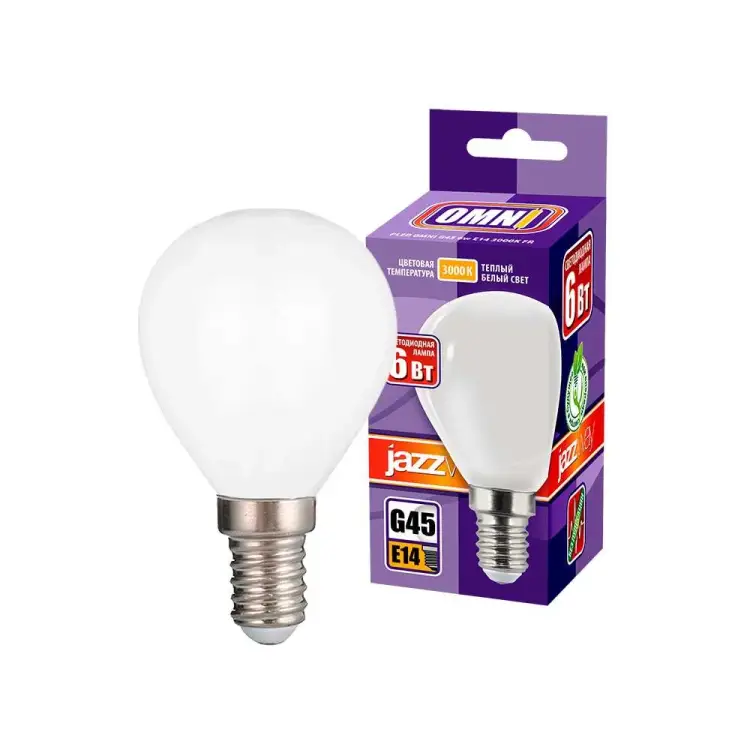 Лампа Jazzway PLED OMNI 5021099