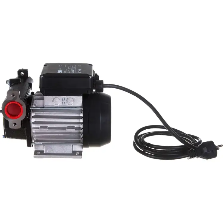 Роторный шиберный электронасос PIUSI Panther 72 000732000 Роторный шиберный электронасос PIUSI Panther 72 000732000