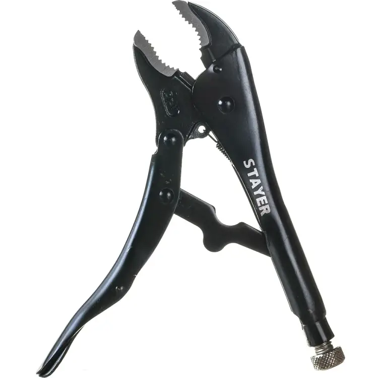 Ручной зажим STAYER PROFI PRO-Fix 2246_z01