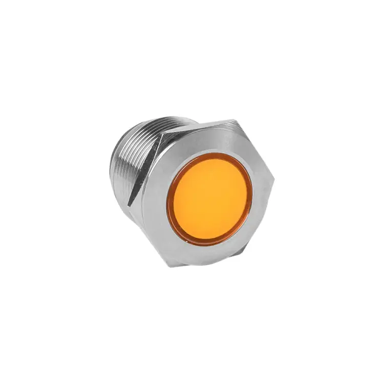 Сигнальная лампа EKF S-Pro67 PROxima s-pro67-332