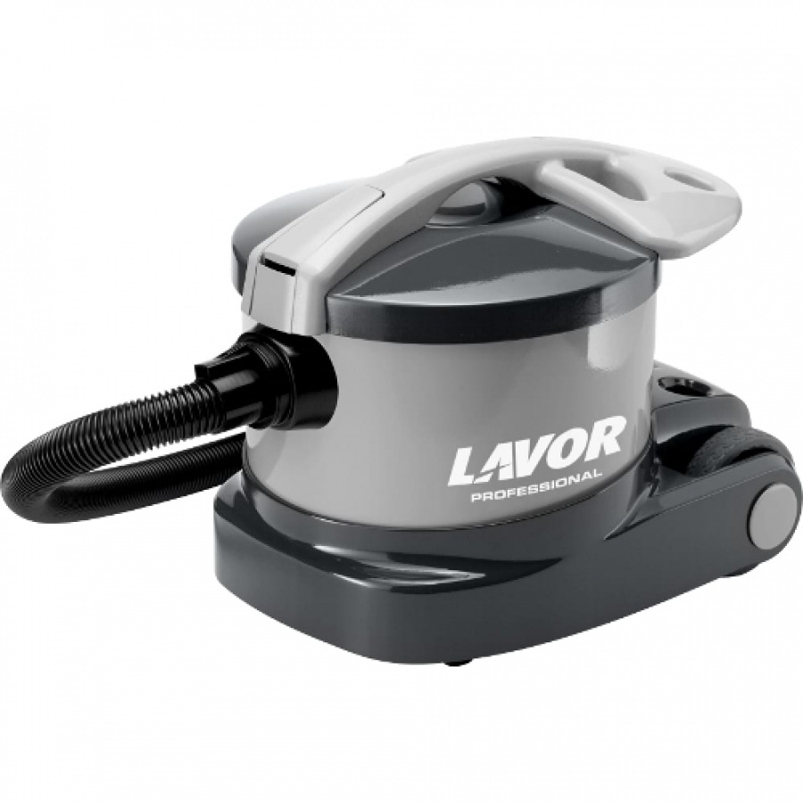 Электрический пылесос для сухой уборки Lavor PRO Whisper V8