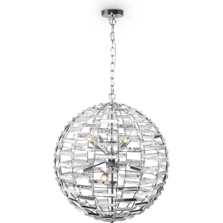 Подвесной светильник MAYTONI Palla MOD092PL-08CH