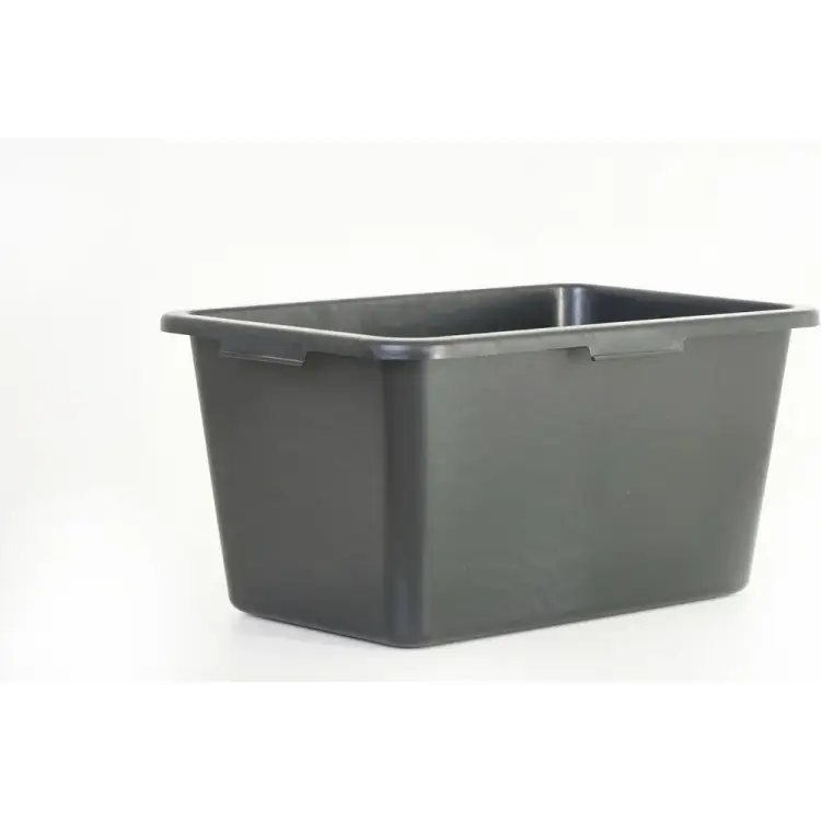 Строительный прямоугольный контейнер ООО РВ Пласт Стандарт 0011 Строительный прямоугольный контейнер ООО РВ Пласт Стандарт 0011