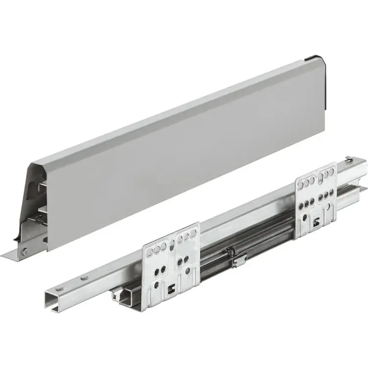 Комплект ящика Hafele Matrix box S 552.56.690 Комплект ящика Hafele Matrix box S 552.56.690