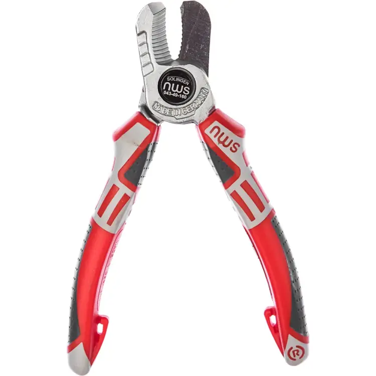 Кабелерез многожил. кабеля NWS 043-49-160