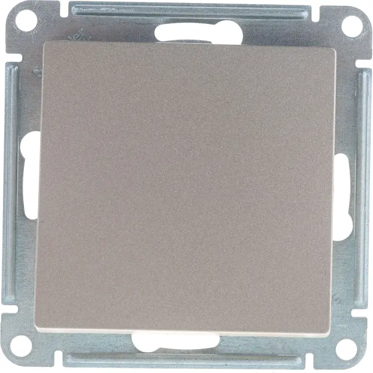 Одноклавишный выключатель Systeme Electric ATLAS DESIGN ATN000561 1240335