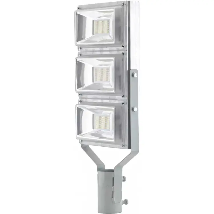 Консольный светодиодный светильник GLANZEN PRO-0020-200-k КА-00007012