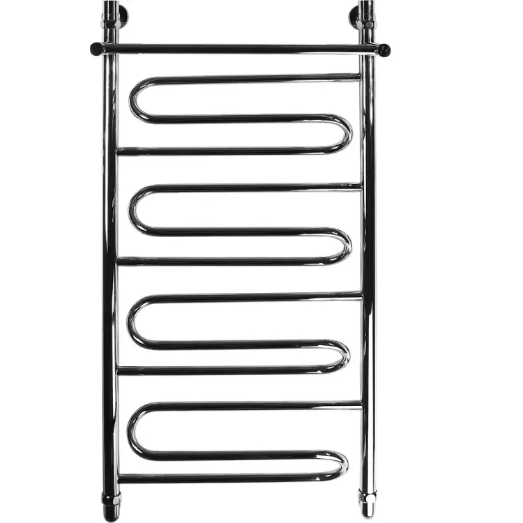 Водяной полотенцесушитель ООО Дикрон Лесенка ЛZ ЛZ ВП 1000-600