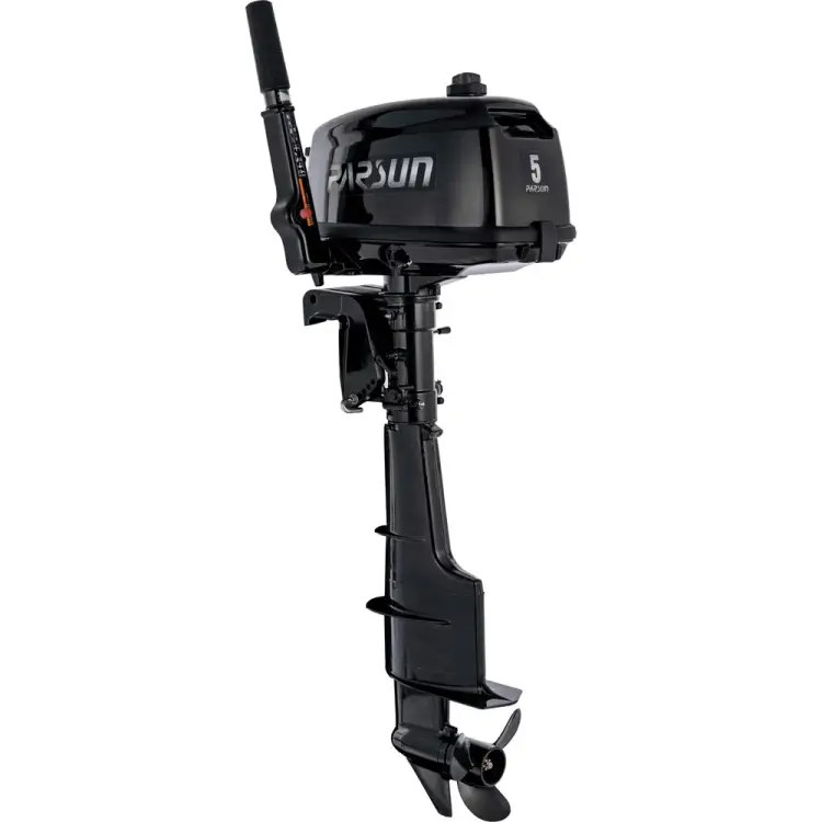 Подвесной лодочный мотор Parsun T5BMS