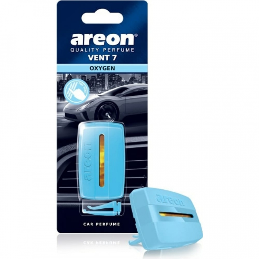 Ароматизатор Areon VENT 7